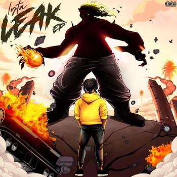 Lyta - LEAK
