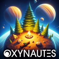 Pauly - Oxynautes