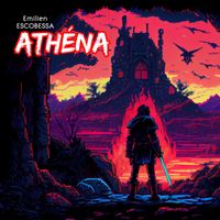 Emilien ESCOBESSA - Athéna