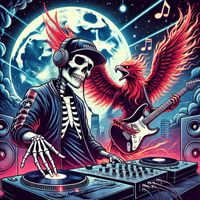 ANASTASIS - CAN'T SLEEP / RUNAWAY