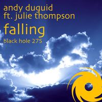 Andy Duguid featuring Julie Thompson - Falling
