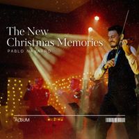 Pablo Navarro - THE NEW CHRISTMAS MEMORIES (EDIT)