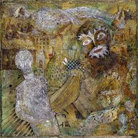 mewithoutYou - Pale Horses: Appendix