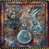 mewithoutYou - East Enders Wives - Maxi Single