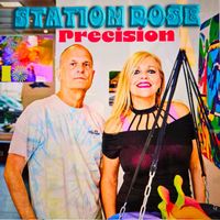 Station Rose - Precision