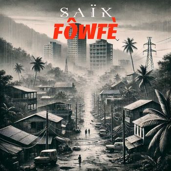 SAÏK - Fôwfè (Explicit)
