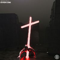 Sebastien Castillo - Even Die