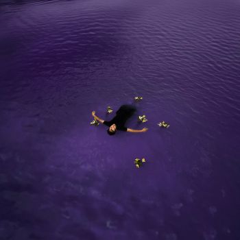 Haris - Violets From Lily (Explicit)