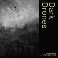 Lincoln Jaeger - Dark Drones