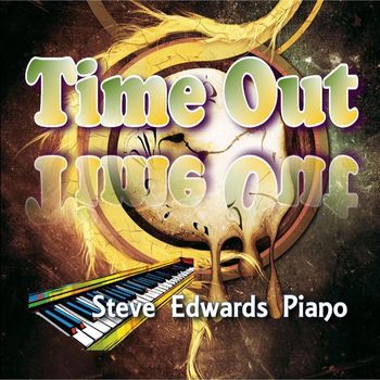 Steve Edwards - Time out (Piano Version)