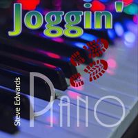 Steve Edwards - Joggin' (piano Version)