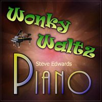 Steve Edwards - Wonky Waltz (Piano Version)