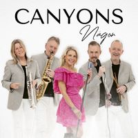 Canyons - Någon