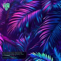 D-Sabber - Garmonia / Half Life