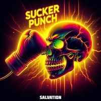 Salvation - Sucker Punch (Explicit)