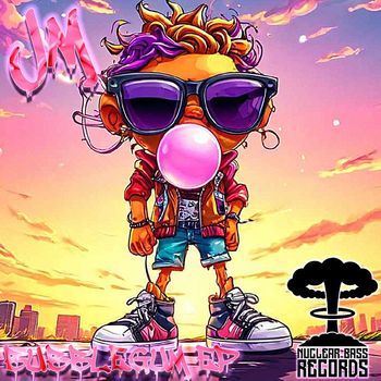 Joy Mobility - BubbleGum