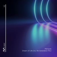 Marquee - Dream Of Life