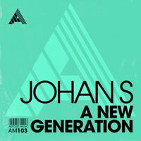 Johan S - A New Generation