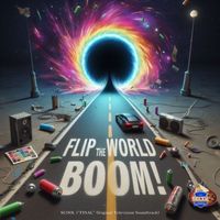 SCOOL - FLIP THE WORLD BOOM! (From SCOOL "FINAL" Original Television Soundtrack)