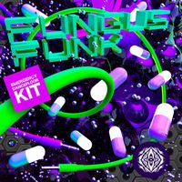 Fungus Funk - Emergency Dancefloor Kit
