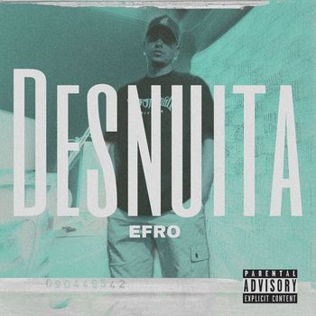 EFRO - Desnuita (Explicit)