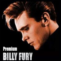 Billy Fury - Billy Fury - Premium