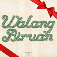 KAIA - Walang Biruan (Christmas Rush Remix)