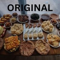 Underdog - Original (Explicit)