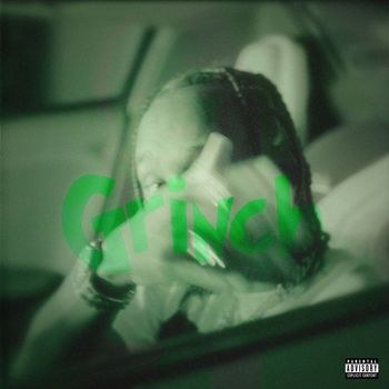 Trilly - GRINCH (Explicit)