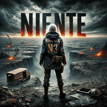 Roberta - Niente