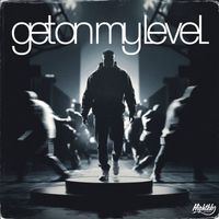 Sparky - Get On My Level