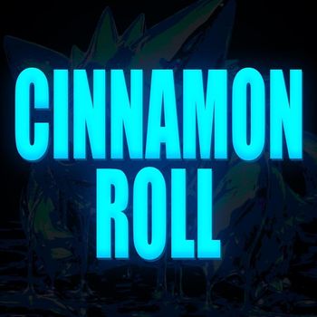 Afterglow - Cinnamon Roll