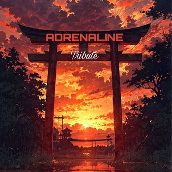 ADRENALINE - Tribute