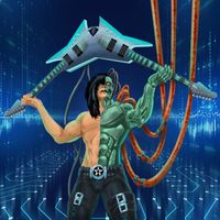 Michael Angelo Batio - More Machine Than Man