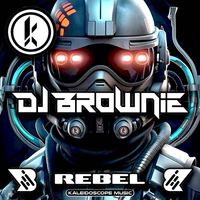 DJ Brownie - Rebel