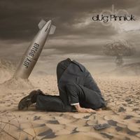 Doug Pinnick - Joy Bomb