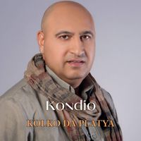 Kondio - Kolko da platya