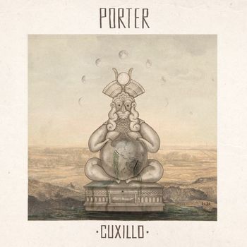 Porter - Cuxillo
