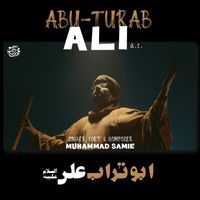 Muhammad Samie - Abu Turab Ali
