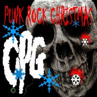 CPG - Punk Rock Christmas (Explicit)