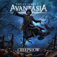 Avantasia - Creepshow