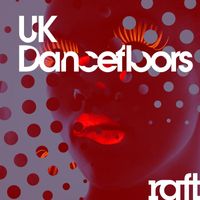 Daniel Mumford - UK Dancefloors