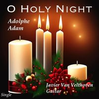 Javier Van Velthoven - O Holy Night