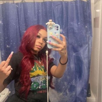KO - Strawberry Shortcake (Explicit)