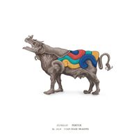 Porter - Cuxillo