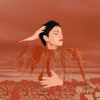 Emel - Merrouh/Something In The Way