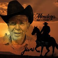 Jiri Murillo - Mendoza Anda Festejando