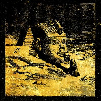 Westerman - Easy Money