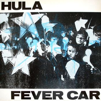 Hula - Fever Car