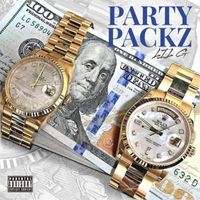 Lil G - PARTYPACKZ (Explicit)